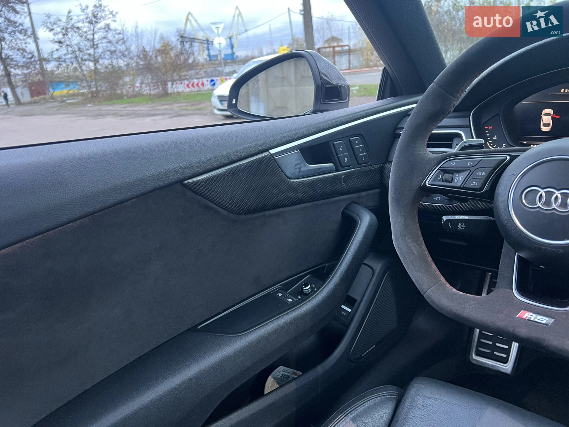 2017 Audi A5 - мініатюра 30