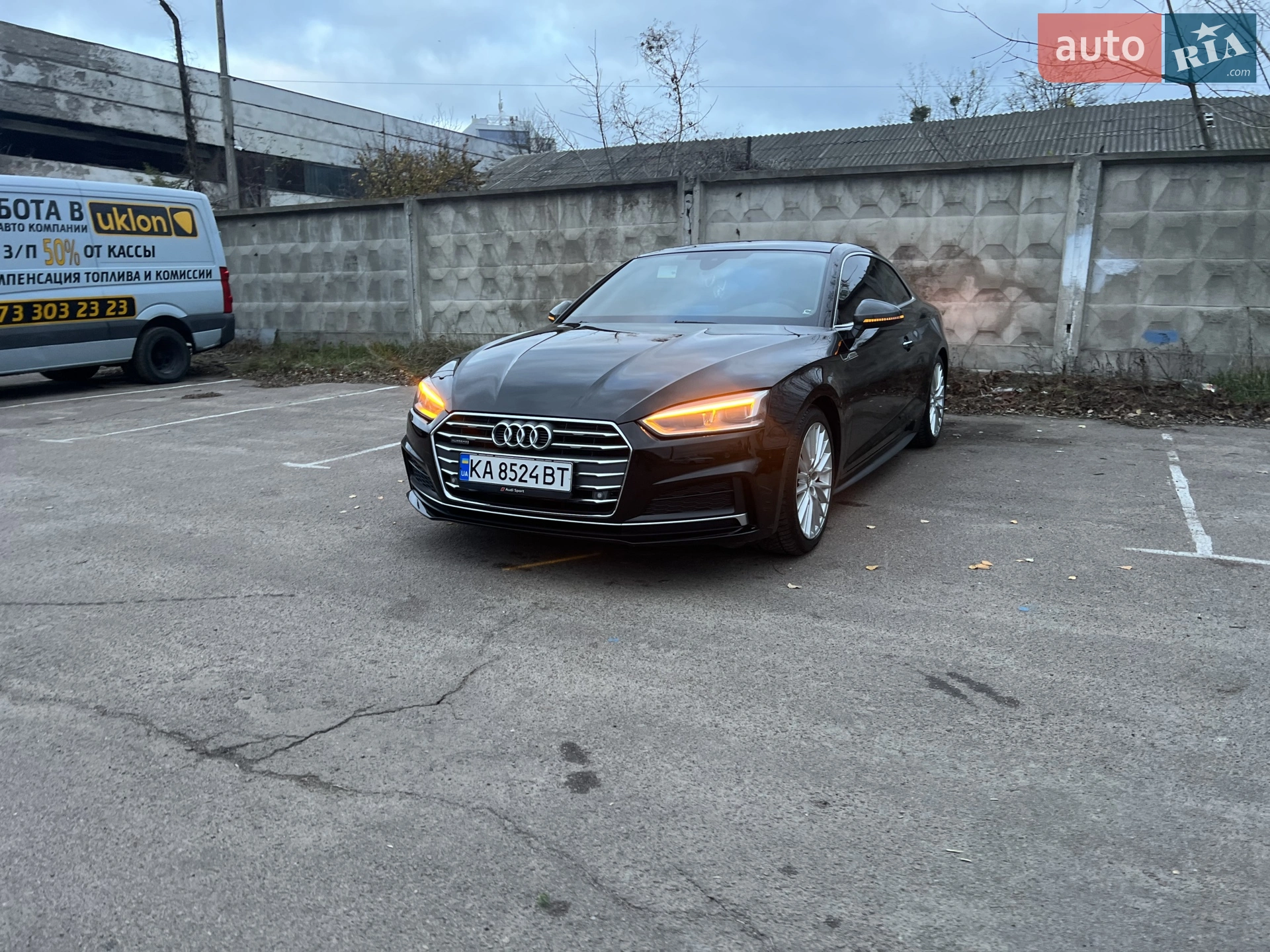 2017 Audi A5 - мініатюра 38