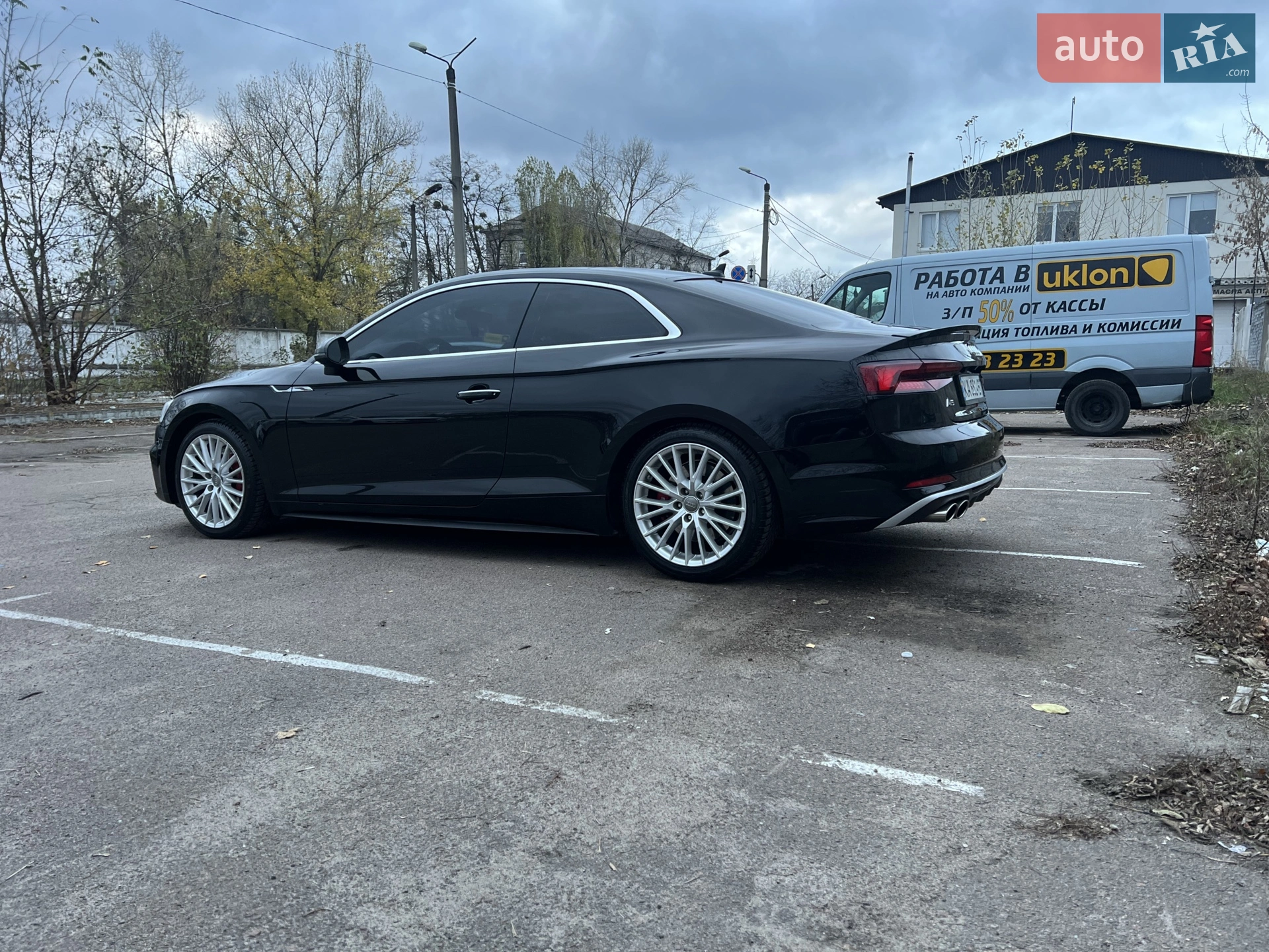 2017 Audi A5 - мініатюра 43