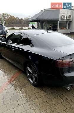 Купе Audi A5 2008 в 