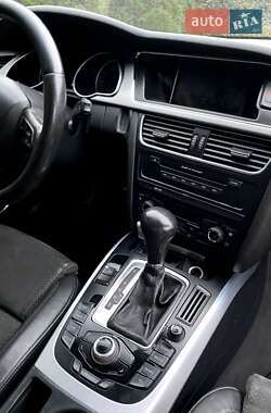 Купе Audi A5 2008 в 