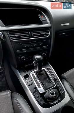 Купе Audi A5 2008 в 