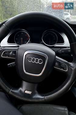 Купе Audi A5 2008 в 