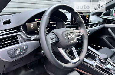Лифтбек Audi A5 2022 в 