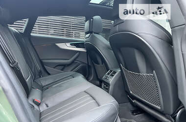 Лифтбек Audi A5 2022 в 