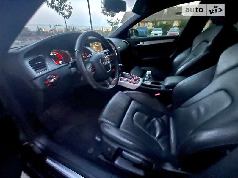 Купе Audi A5 2011 в Киеве