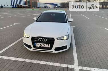 Лифтбек Audi A5 2014 в Одессе