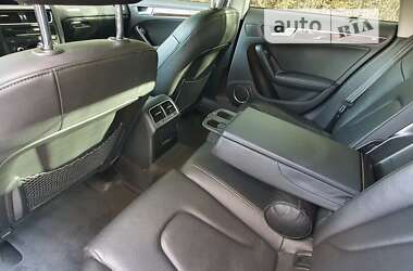 Купе Audi A5 2013 в Киеве