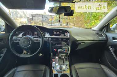 Купе Audi A5 2013 в Киеве