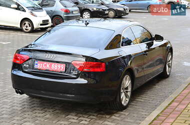 Купе Audi A5 2013 в Луцке