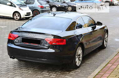 Купе Audi A5 2013 в Луцке