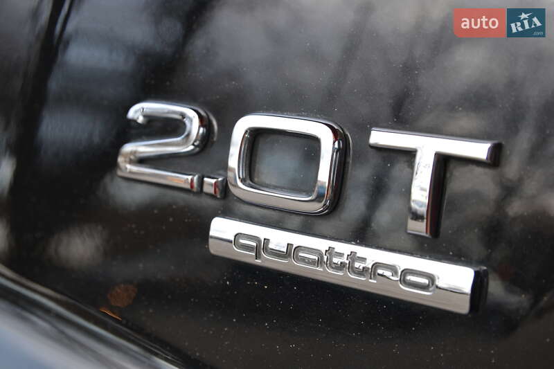 Купе Audi A5 2013 в Луцке