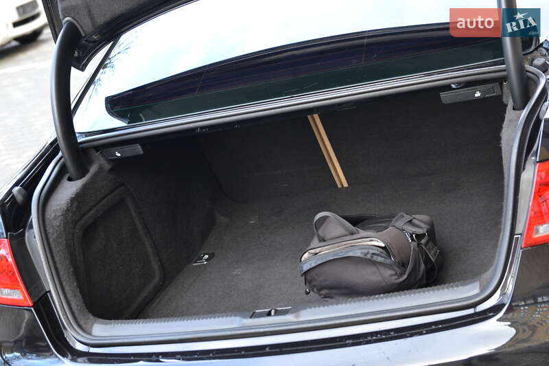 Купе Audi A5 2013 в Луцке