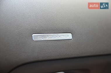 Купе Audi A5 2013 в Луцке