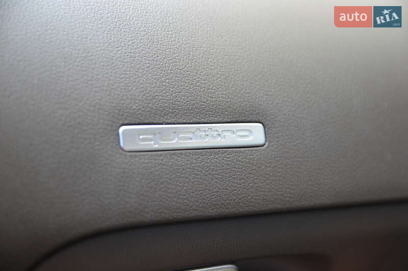 Купе Audi A5 2013 в Луцке