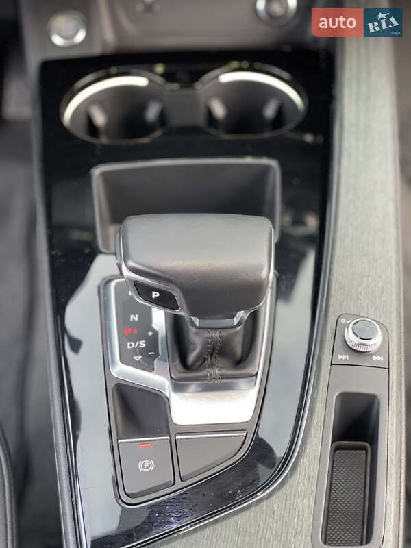 Лифтбек Audi A5 2020 в Киеве