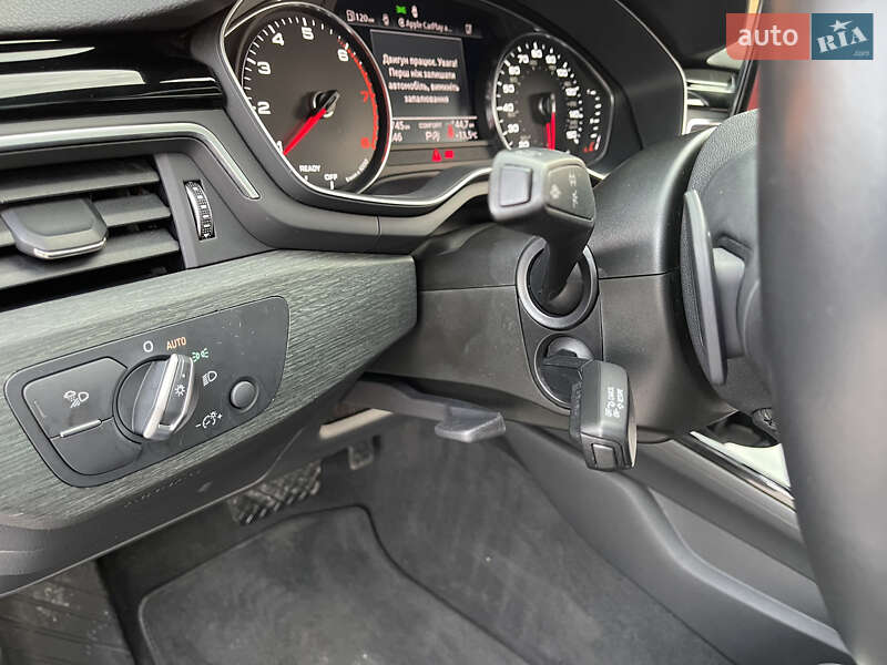 Лифтбек Audi A5 2020 в Киеве