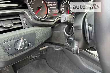 Лифтбек Audi A5 2020 в Киеве