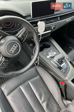 Купе Audi A5 2019 в Запорожье