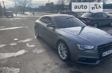 Купе Audi A5 2012 в Харкові