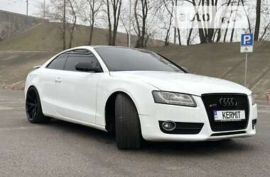Купе Audi A5 2012 в Києві