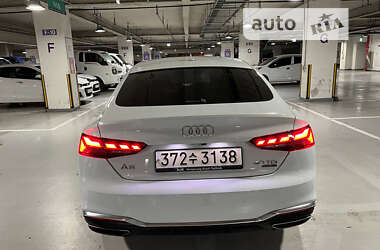 Лифтбек Audi A5 2020 в Измаиле