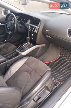 Купе Audi A5 2012 в Одессе