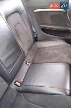 Купе Audi A5 2012 в Одессе