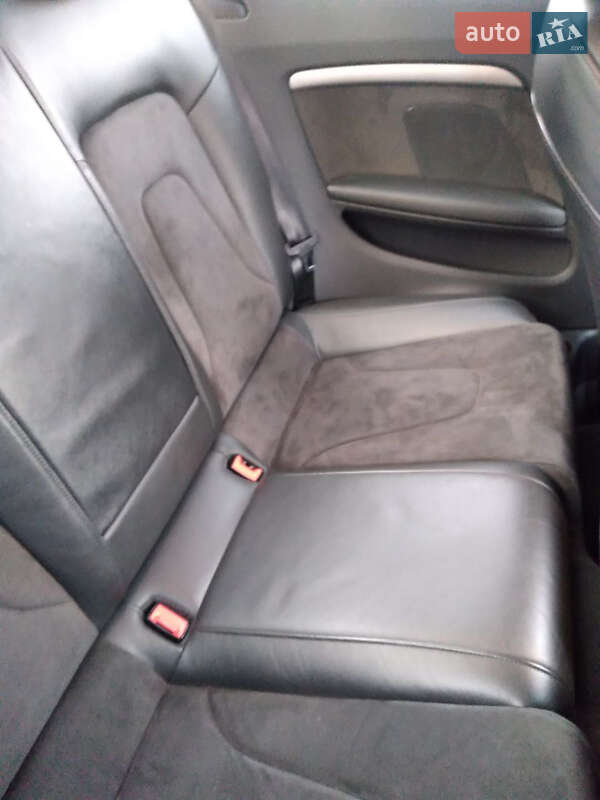 Купе Audi A5 2012 в Одессе