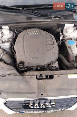 Купе Audi A5 2012 в Одессе