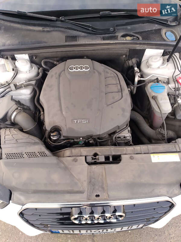 Купе Audi A5 2012 в Одессе