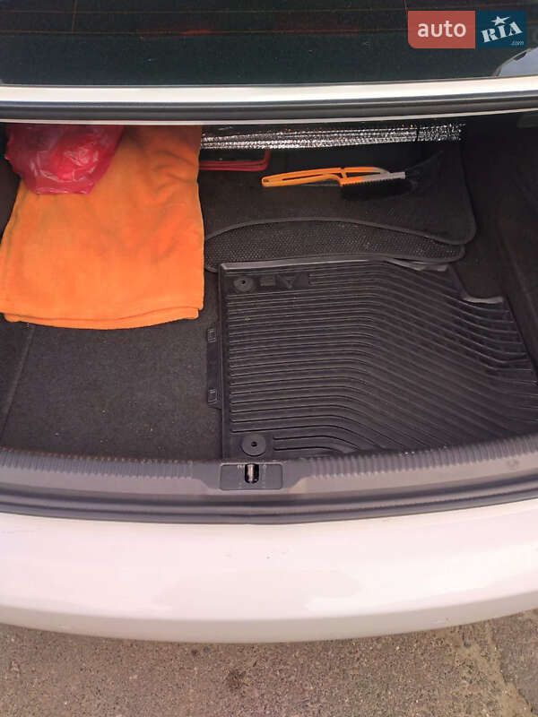 Купе Audi A5 2012 в Одессе