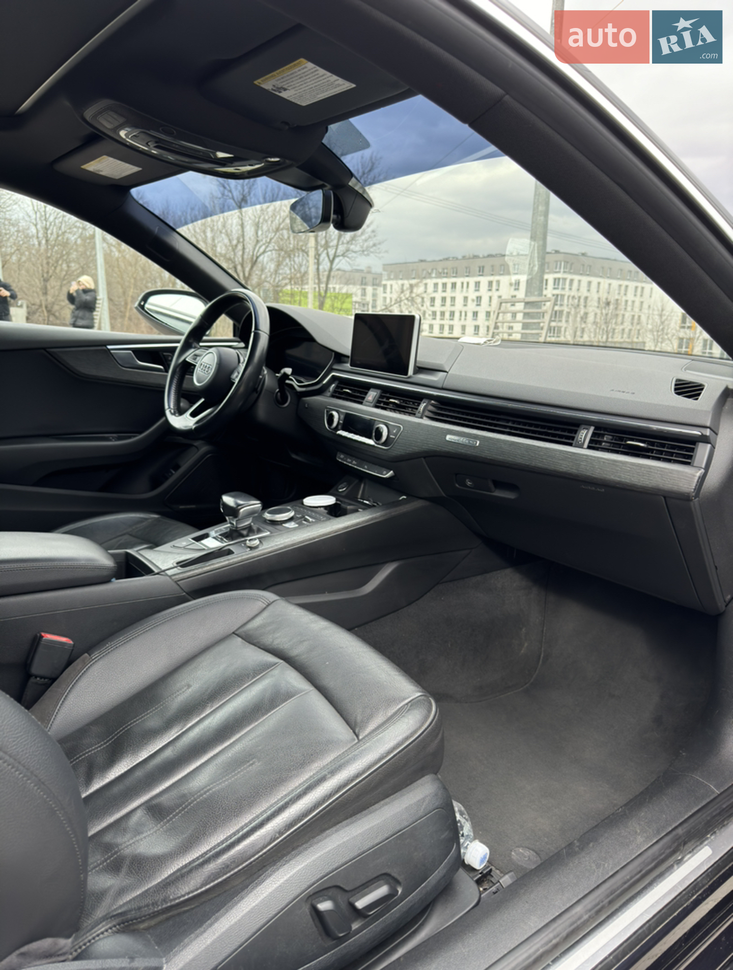 2016 Audi A5 - мініатюра 9