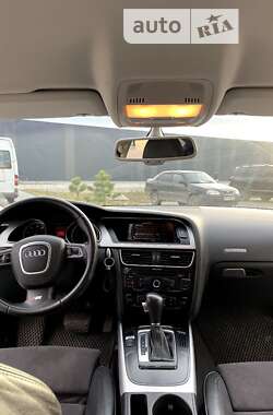 Купе Audi A5 2010 в Хмельницькому