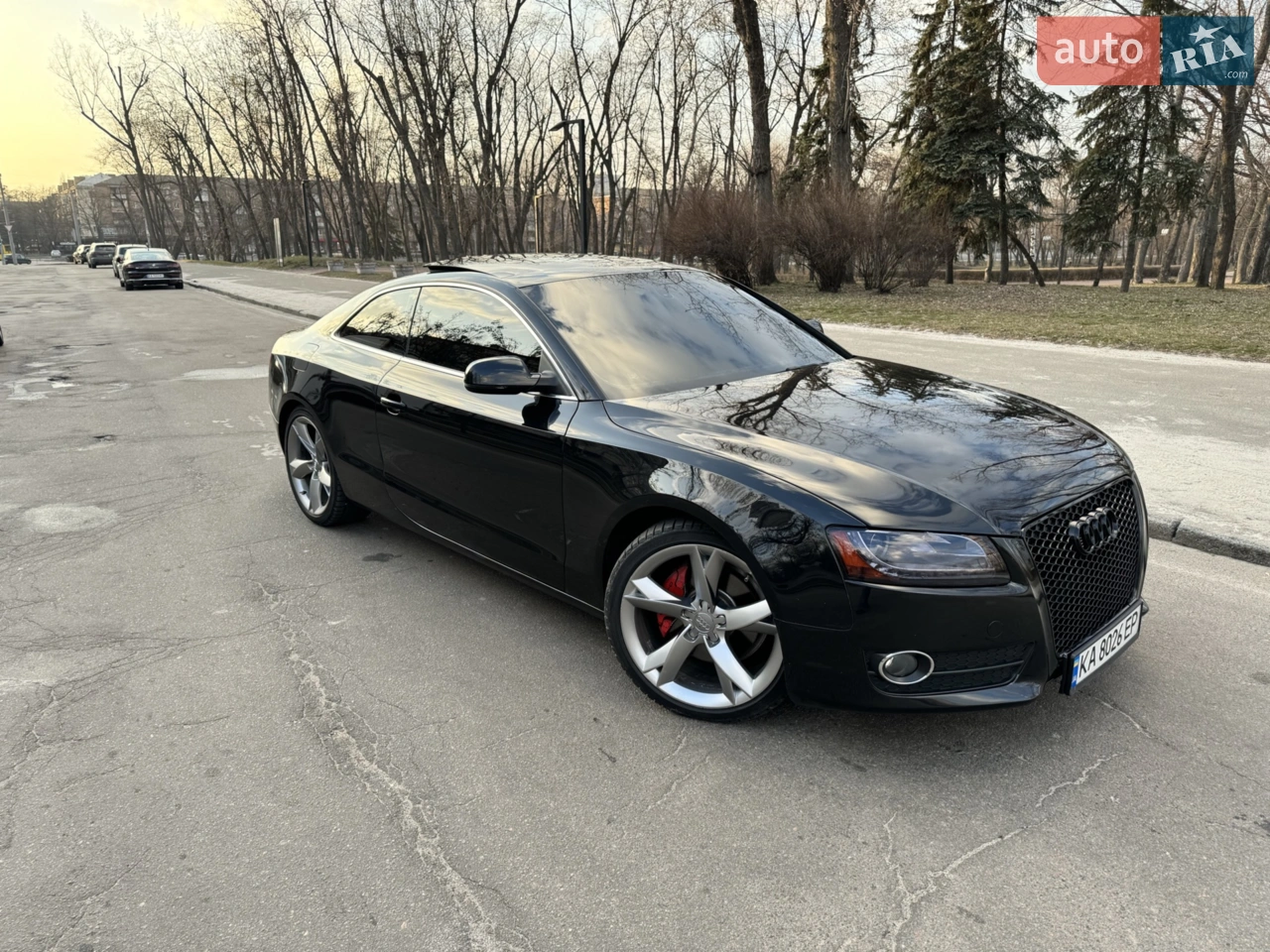 2010 Audi A5 - мініатюра 43