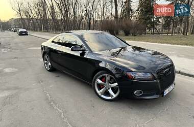 Купе Audi A5 2011 в Киеве