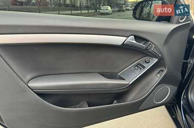 Купе Audi A5 2011 в 