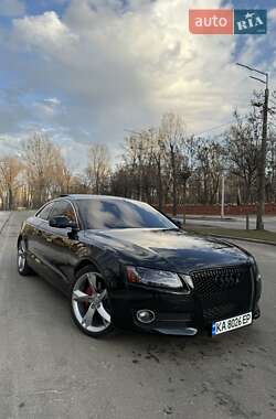 Купе Audi A5 2011 в 