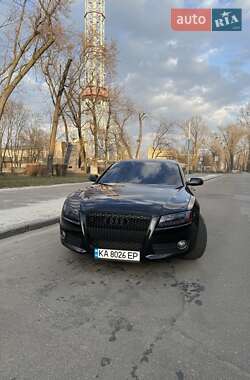 Купе Audi A5 2011 в Киеве