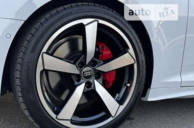 Лифтбек Audi A5 2023 в Киеве