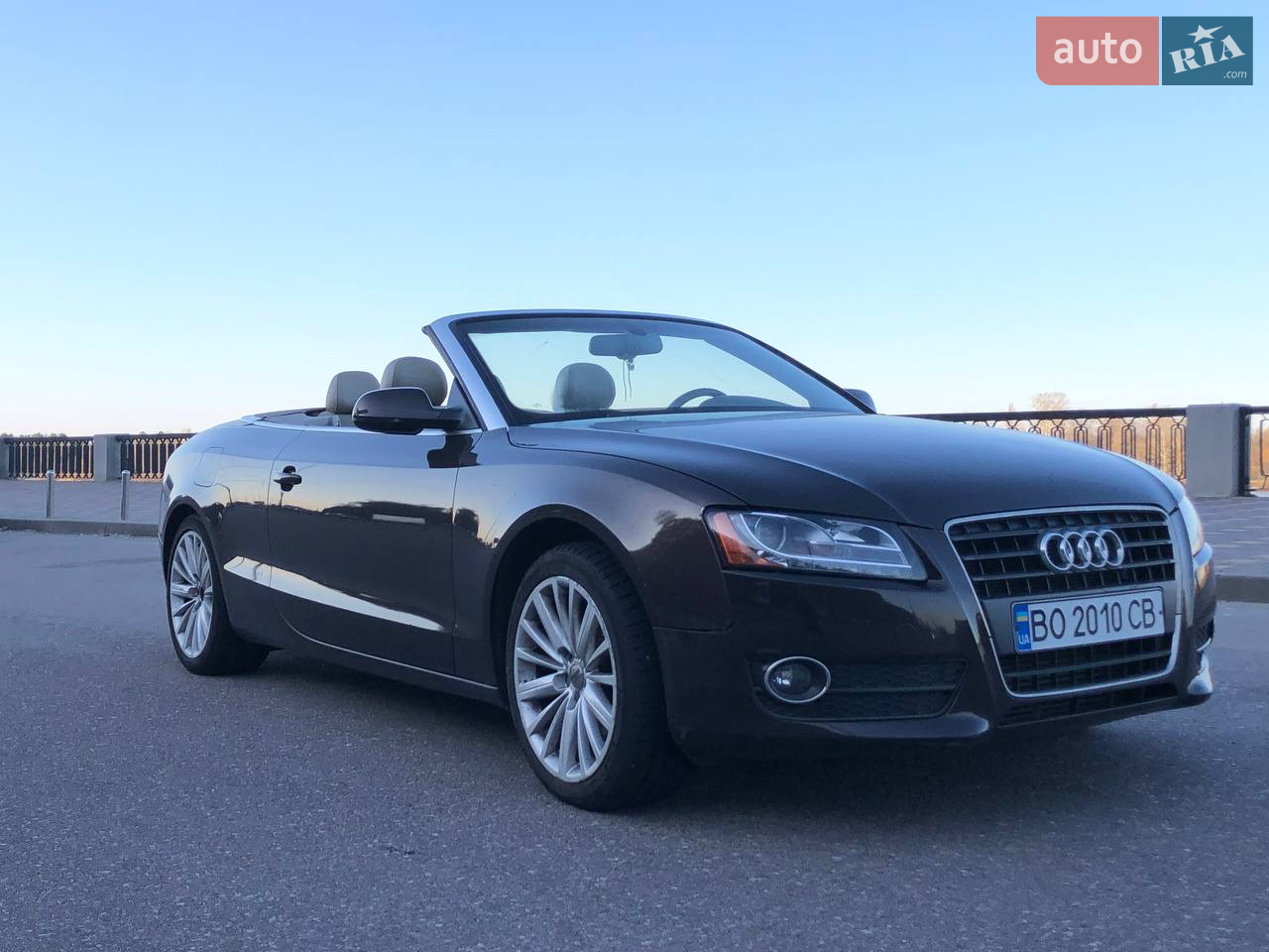 2012 Audi A5 - мініатюра 26