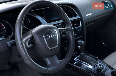 Кабріолет Audi A5 2011 в Києві