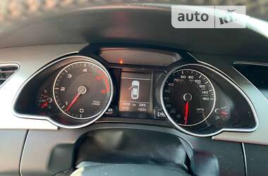 Купе Audi A5 2012 в Львове