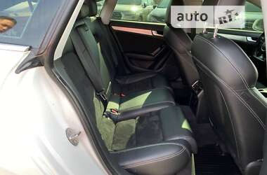 Купе Audi A5 2012 в Львове