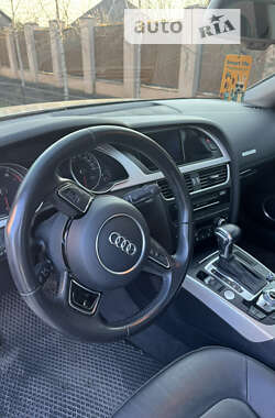 Купе Audi A5 2015 в Измаиле