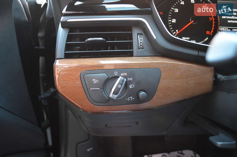 Лифтбек Audi A5 2020 в Львове