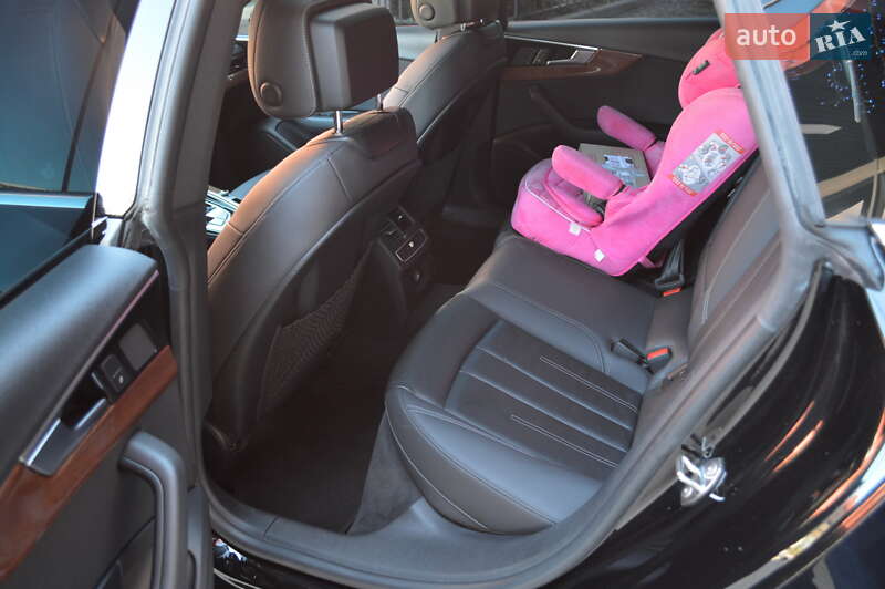 Лифтбек Audi A5 2020 в Львове