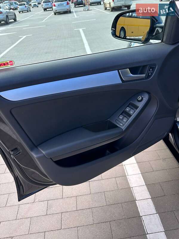 Купе Audi A5 2010 в Белой Церкви