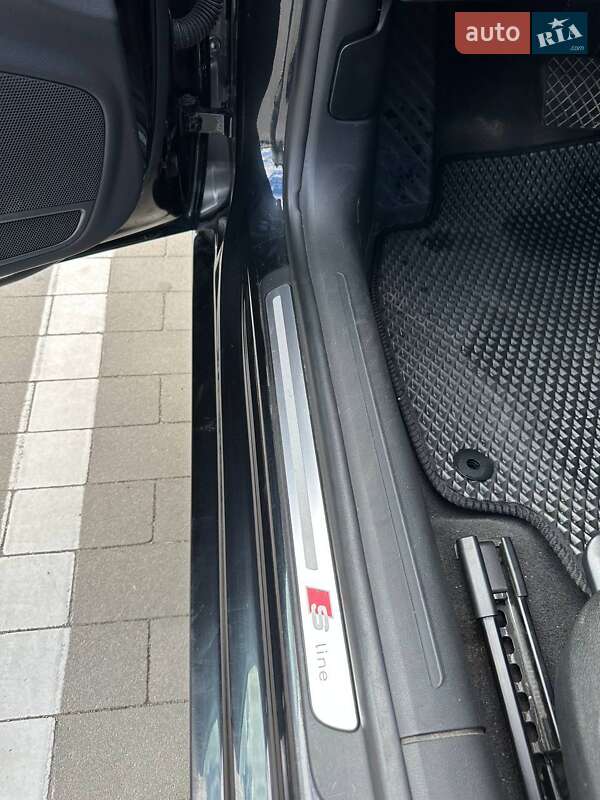 Купе Audi A5 2010 в Белой Церкви