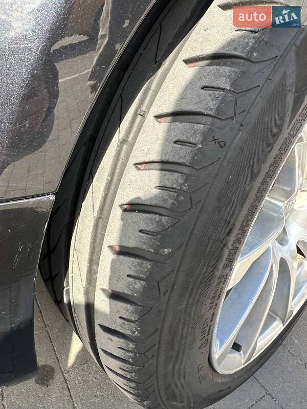 Купе Audi A5 2010 в Белой Церкви